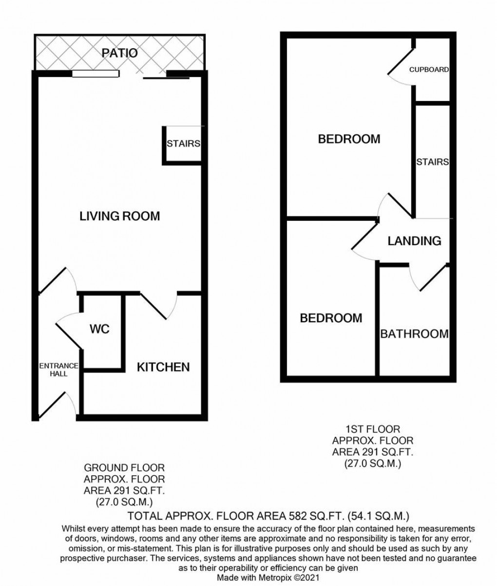 Floorplan for Wheatfield Road, Westerhope, Newcastle Upon Tyne