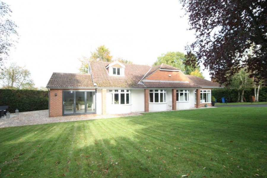 Images for Runnymede Road, Darras Hall, Newcastle Upon Tyne, Northumberland EAID:goodfellowsapi BID:1