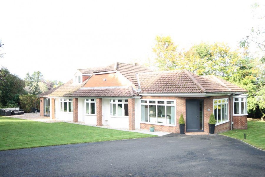 Images for Runnymede Road, Darras Hall, Newcastle Upon Tyne, Northumberland EAID:goodfellowsapi BID:1