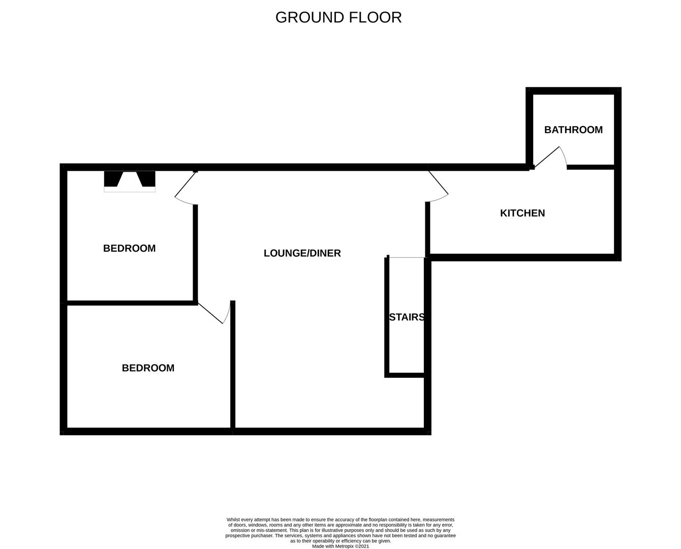 Floorplans For Rothbury Terrace, Heaton, Newcastle Upon Tyne