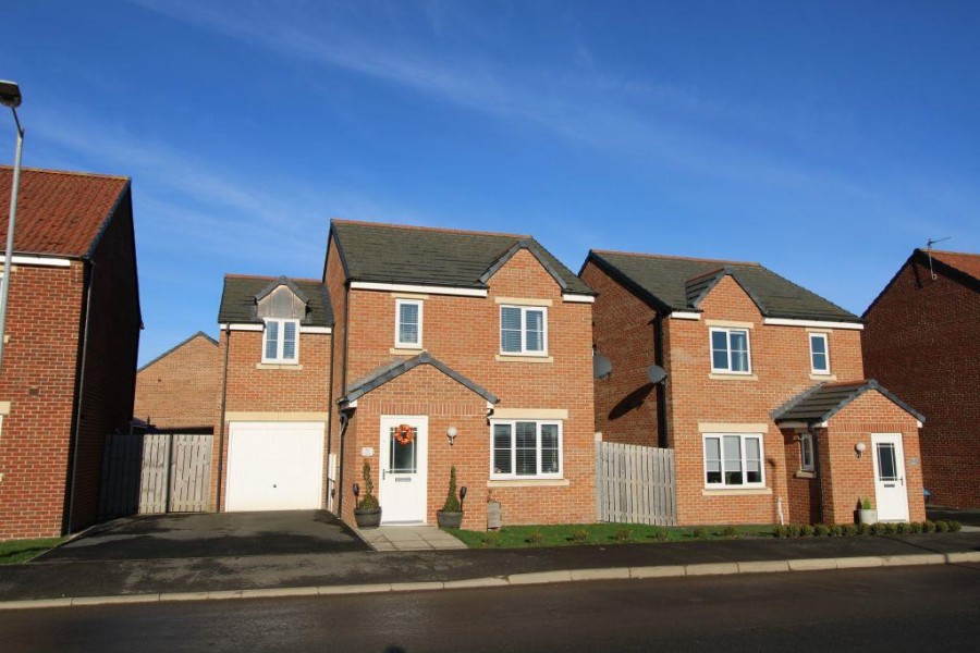 Images for Ashcroft, Jameson Fields, Ponteland, Newcastle Upon Tyne, Northumberland EAID:goodfellowsapi BID:1