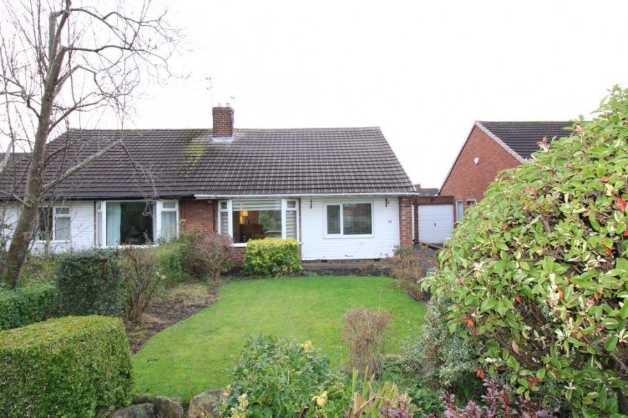 Images for Swinhoe Gardens, Wideopen, Newcastle Upon Tyne EAID:goodfellowsapi BID:1