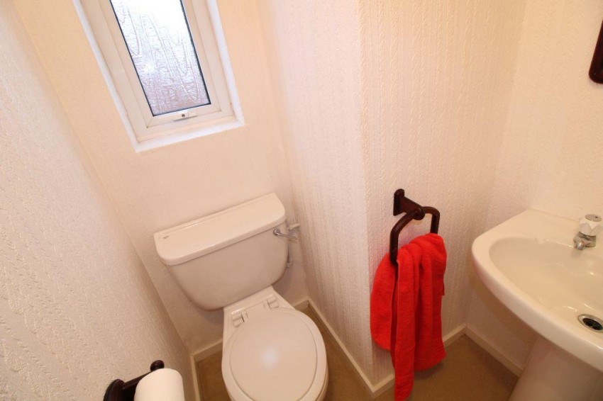 Images for Swinhoe Gardens, Wideopen, Newcastle Upon Tyne EAID:goodfellowsapi BID:1