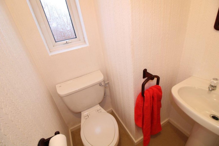 Images for Swinhoe Gardens, Wideopen, Newcastle Upon Tyne EAID:goodfellowsapi BID:1