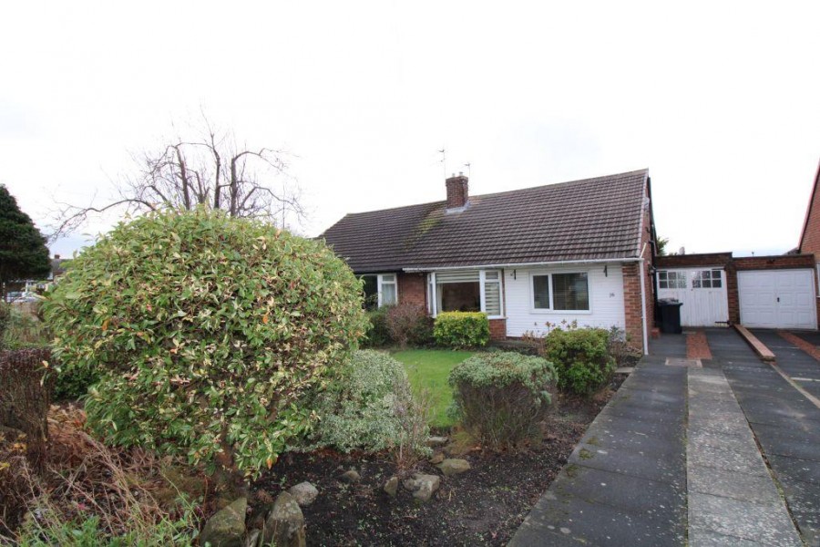 Images for Swinhoe Gardens, Wideopen, Newcastle Upon Tyne EAID:goodfellowsapi BID:1
