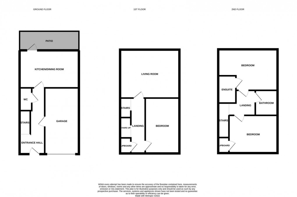 Floorplan for Elemore Close, Newcastle Great Park, Newcastle Upon Tyne