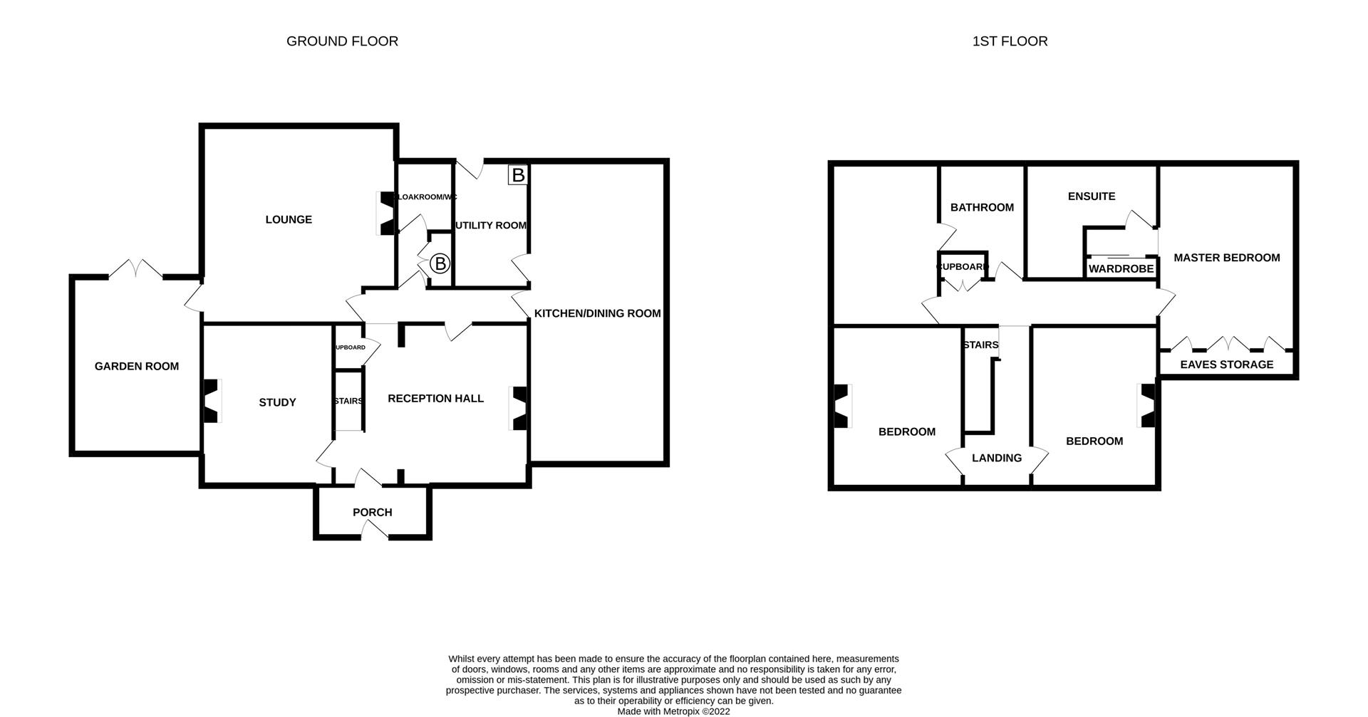 Floorplans For Dalton, Newcastle Upon Tyne, Northumberland