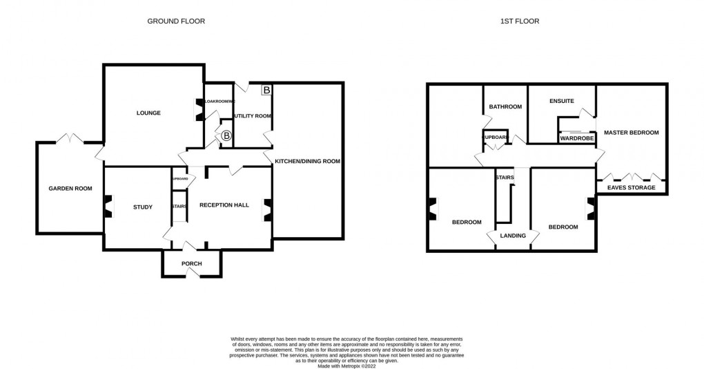 Floorplan for Dalton, Newcastle Upon Tyne, Northumberland