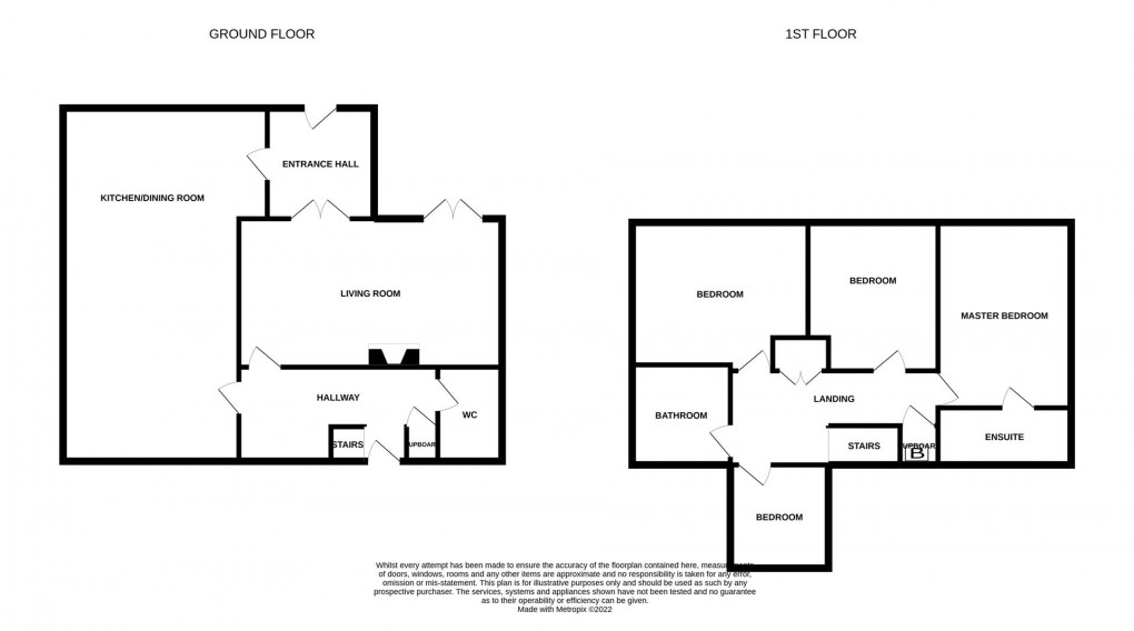 Floorplan for Lampeter Close, Newcastle Upon Tyne