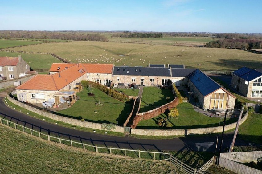 Images for West Thorn Farm, Kirkley, Newcastle Upon Tyne, Northumberland EAID:goodfellowsapi BID:1