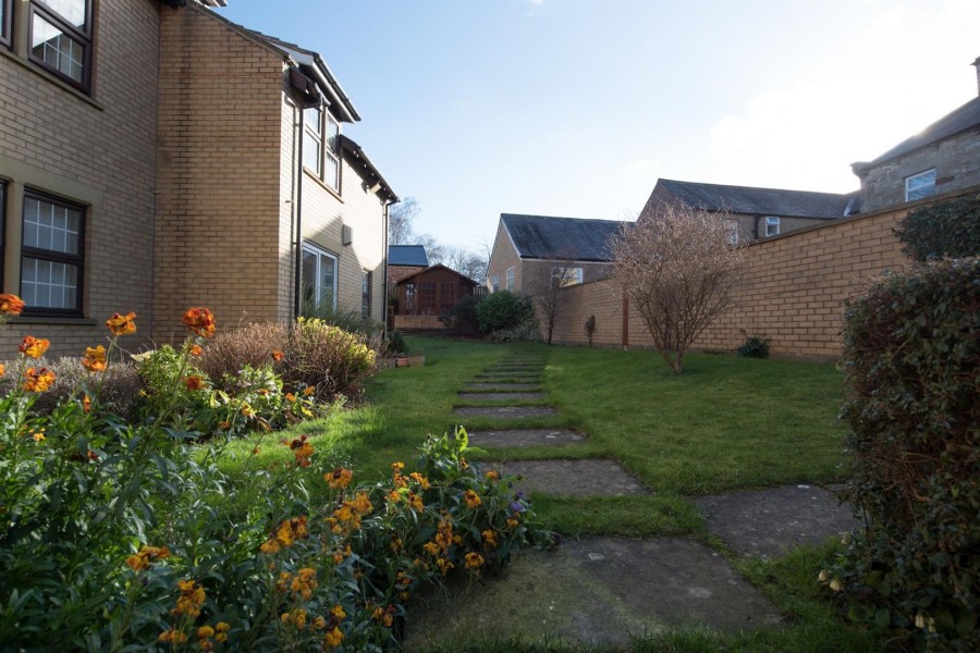 Images for Meadowfield Park, Ponteland, Newcastle Upon Tyne, Northumberland EAID:goodfellowsapi BID:1