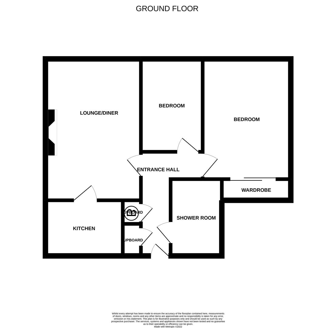 Floorplans For Meadowfield Park, Ponteland, Newcastle Upon Tyne, Northumberland