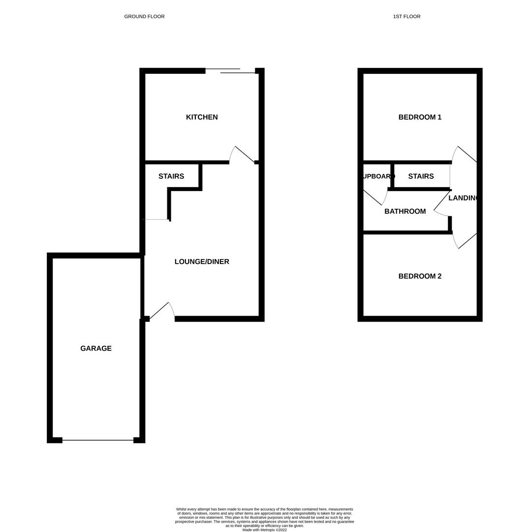 Floorplans For Prudhoe Court, Fawdon, Newcastle Upon Tyne