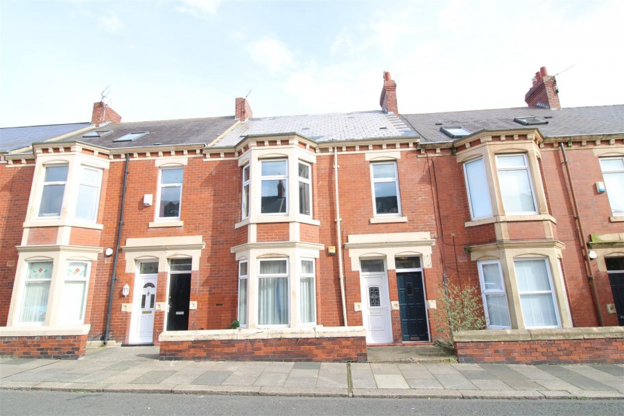 Images for Addycombe Terrace, Heaton, Newcastle Upon Tyne EAID:goodfellowsapi BID:1