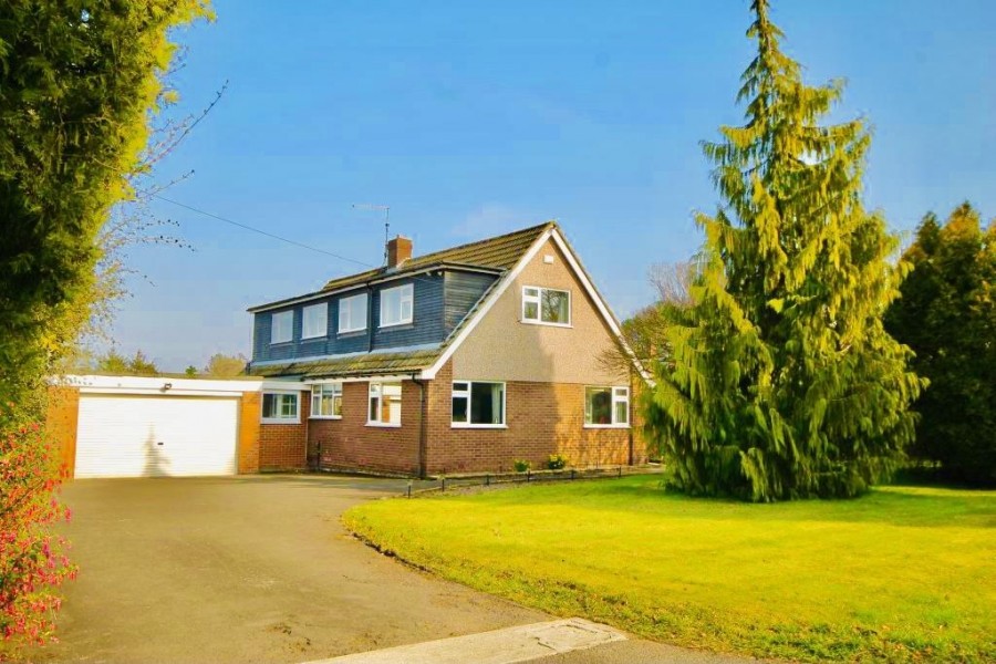 Images for Whinfell Road, Darras Hall, Ponteland, Newcastle Upon Tyne, Northumberland EAID:goodfellowsapi BID:1