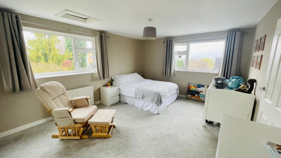 Images for Whinfell Road, Darras Hall, Ponteland, Newcastle Upon Tyne, Northumberland EAID:goodfellowsapi BID:1