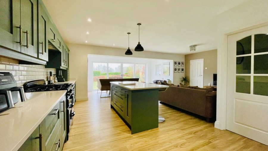Images for Whinfell Road, Darras Hall, Ponteland, Newcastle Upon Tyne, Northumberland EAID:goodfellowsapi BID:1