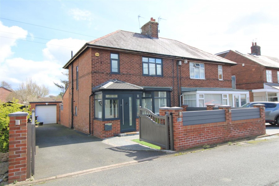 Images for Jackson Avenue, Ponteland, Newcastle Upon Tyne, Northumberland EAID:goodfellowsapi BID:1