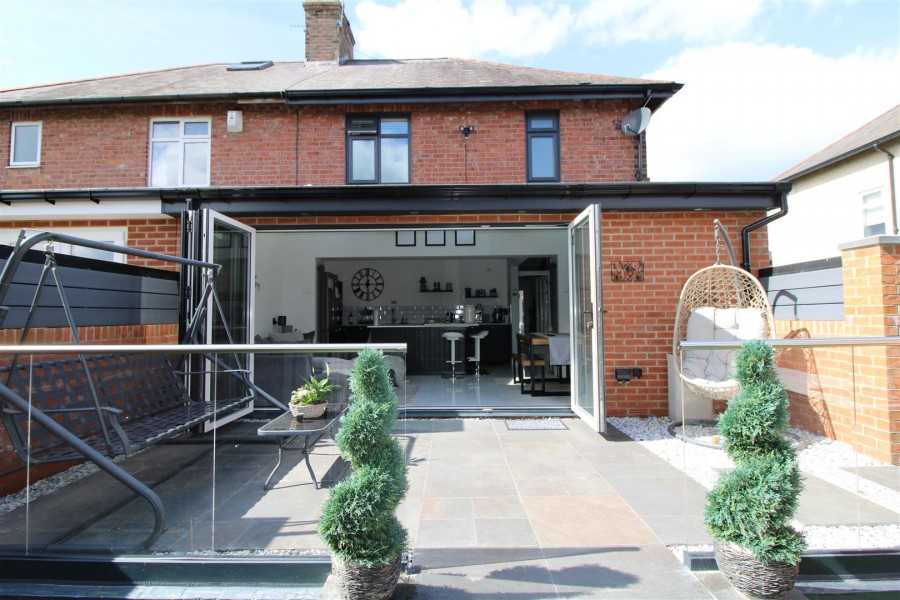 Images for Jackson Avenue, Ponteland, Newcastle Upon Tyne, Northumberland EAID:goodfellowsapi BID:1