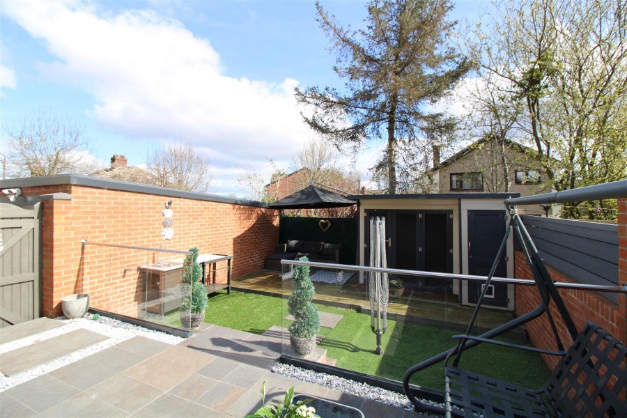 Images for Jackson Avenue, Ponteland, Newcastle Upon Tyne, Northumberland EAID:goodfellowsapi BID:1
