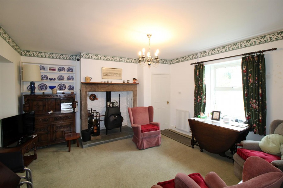 Images for The Green, Kirkwhelpington, Newcastle Upon Tyne, Northumberland EAID:goodfellowsapi BID:1