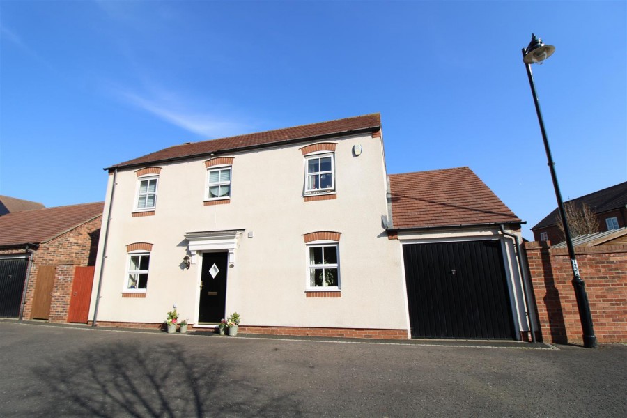 Images for Brackenpeth Mews, Newcastle Great Park, Newcastle Upon Tyne EAID:goodfellowsapi BID:1