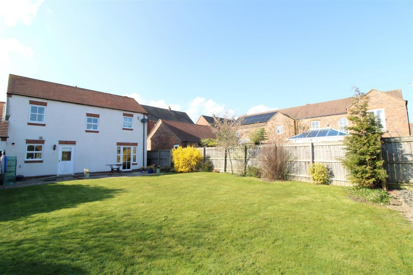 Images for Brackenpeth Mews, Newcastle Great Park, Newcastle Upon Tyne EAID:goodfellowsapi BID:1