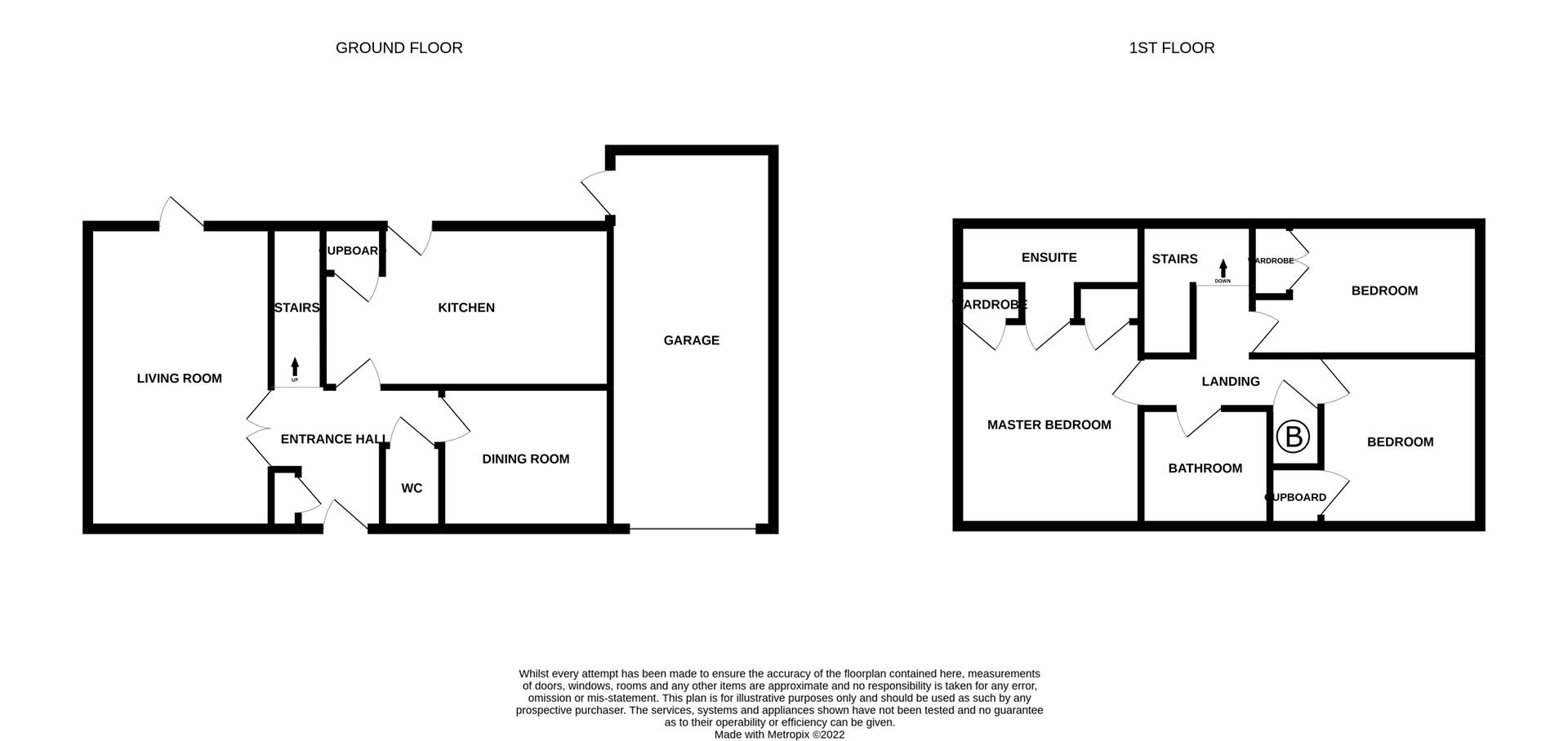 Floorplans For Brackenpeth Mews, Newcastle Great Park, Newcastle Upon Tyne