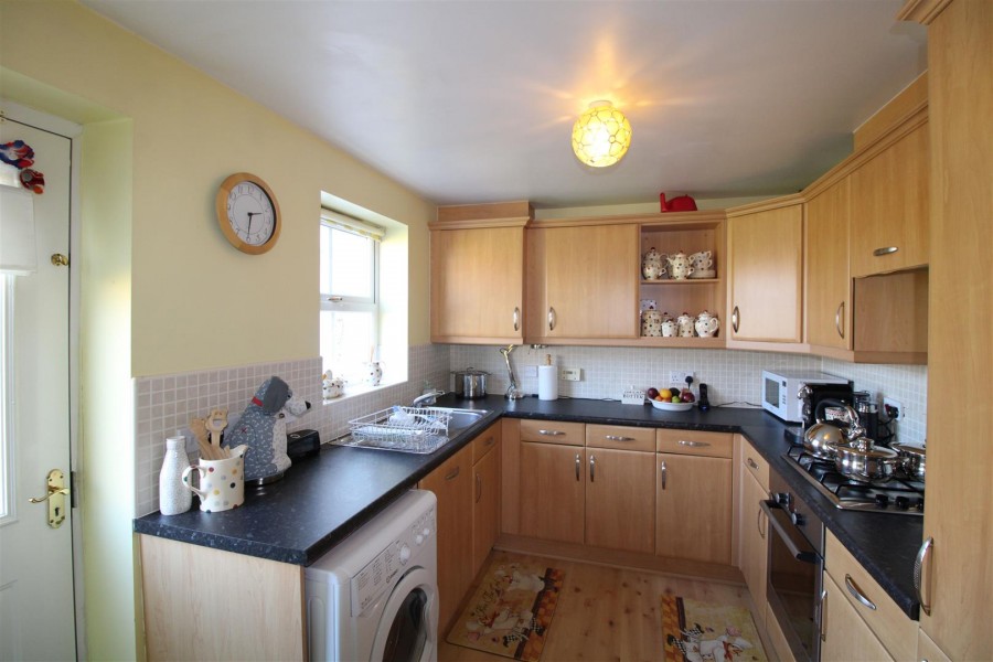 Images for Brackenpeth Mews, Newcastle Great Park, Newcastle Upon Tyne EAID:goodfellowsapi BID:1