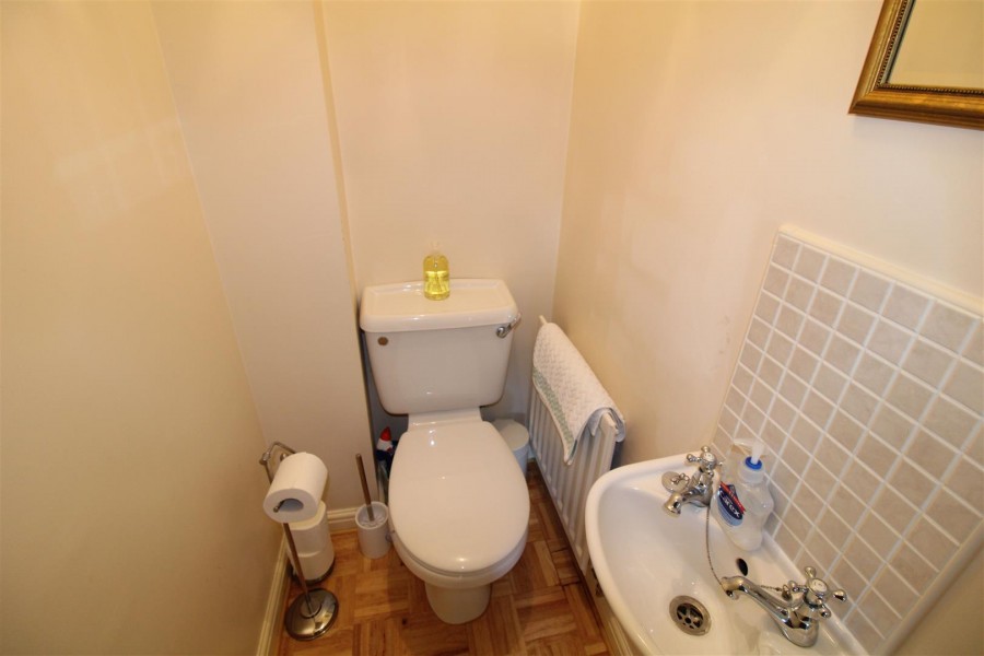 Images for Brackenpeth Mews, Newcastle Great Park, Newcastle Upon Tyne EAID:goodfellowsapi BID:1