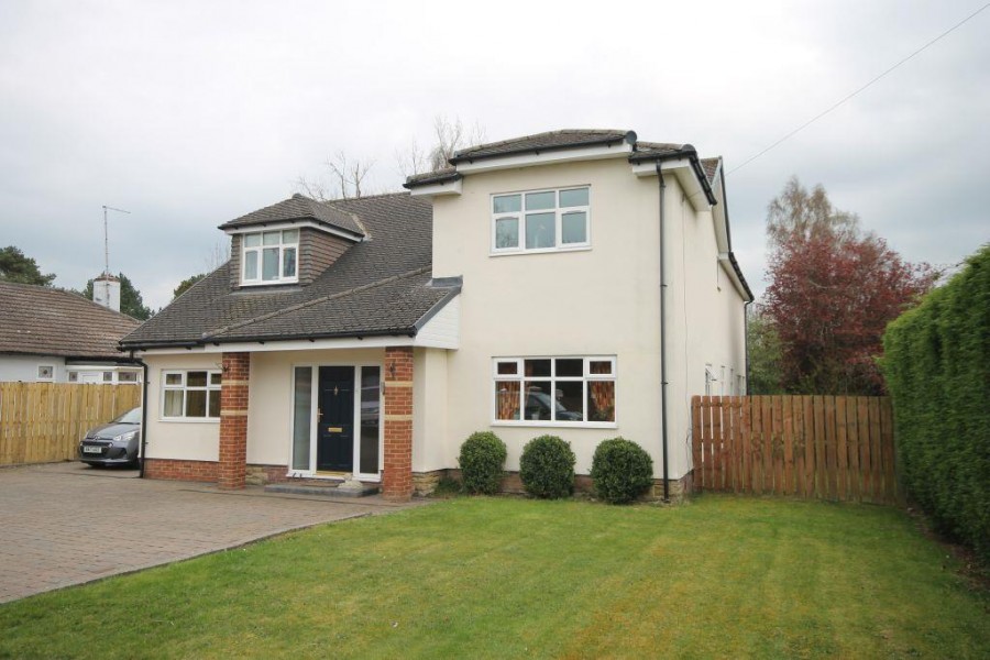 Images for Middle Drive, Darras Hall, Ponteland, Newcastle Upon Tyne, Northumberland EAID:goodfellowsapi BID:1