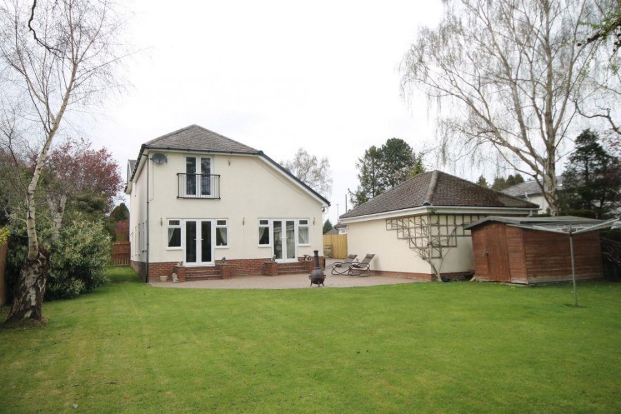 Images for Middle Drive, Darras Hall, Ponteland, Newcastle Upon Tyne, Northumberland EAID:goodfellowsapi BID:1