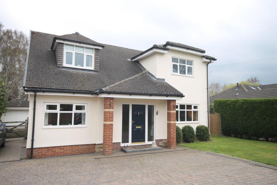 Images for Middle Drive, Darras Hall, Ponteland, Newcastle Upon Tyne, Northumberland EAID:goodfellowsapi BID:1