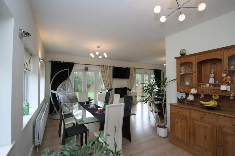 Images for Middle Drive, Darras Hall, Ponteland, Newcastle Upon Tyne, Northumberland EAID:goodfellowsapi BID:1