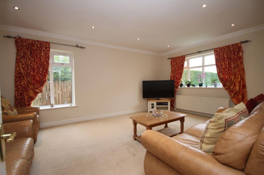 Images for Middle Drive, Darras Hall, Ponteland, Newcastle Upon Tyne, Northumberland EAID:goodfellowsapi BID:1