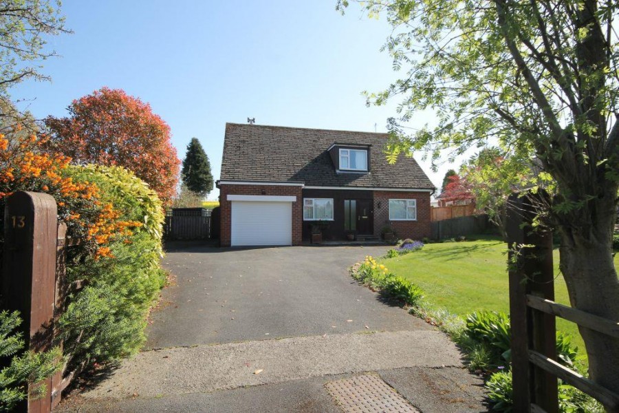 Images for Greenacres, Darras Hall, Ponteland, Newcastle Upon Tyne EAID:goodfellowsapi BID:1