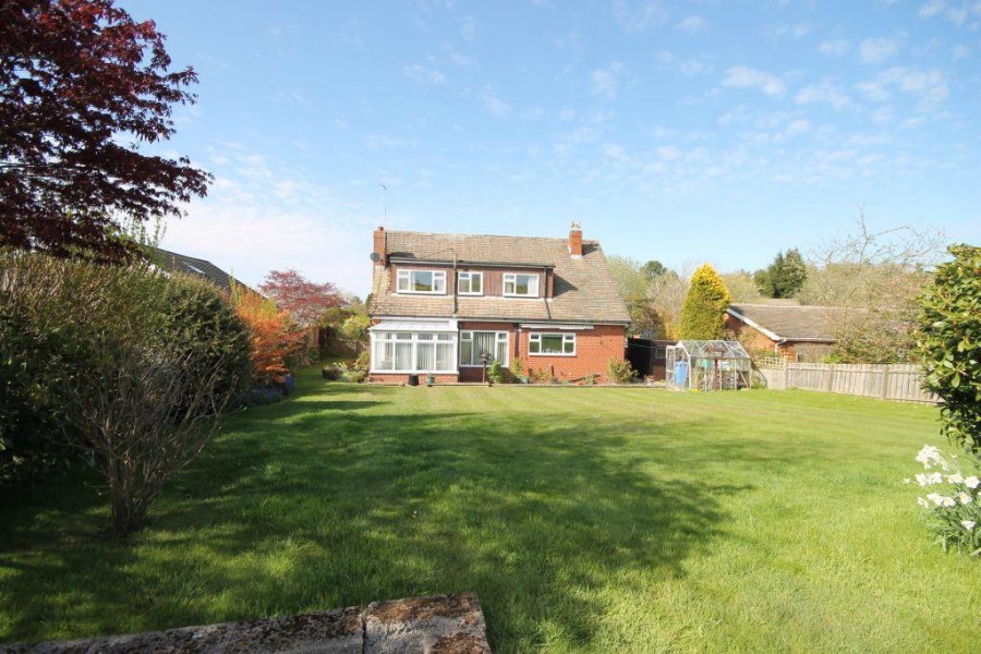 Images for Greenacres, Darras Hall, Ponteland, Newcastle Upon Tyne EAID:goodfellowsapi BID:1