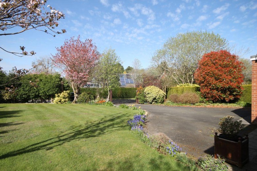 Images for Greenacres, Darras Hall, Ponteland, Newcastle Upon Tyne EAID:goodfellowsapi BID:1