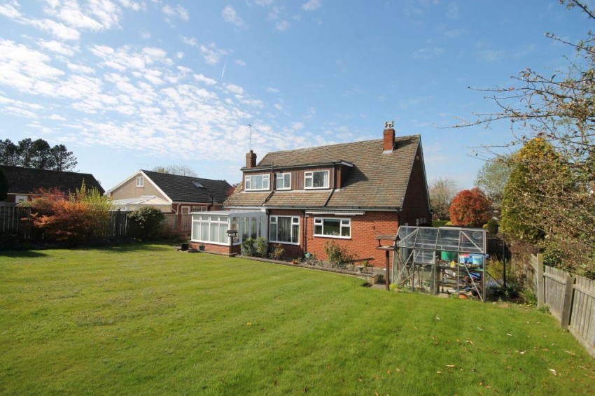 Images for Greenacres, Darras Hall, Ponteland, Newcastle Upon Tyne EAID:goodfellowsapi BID:1