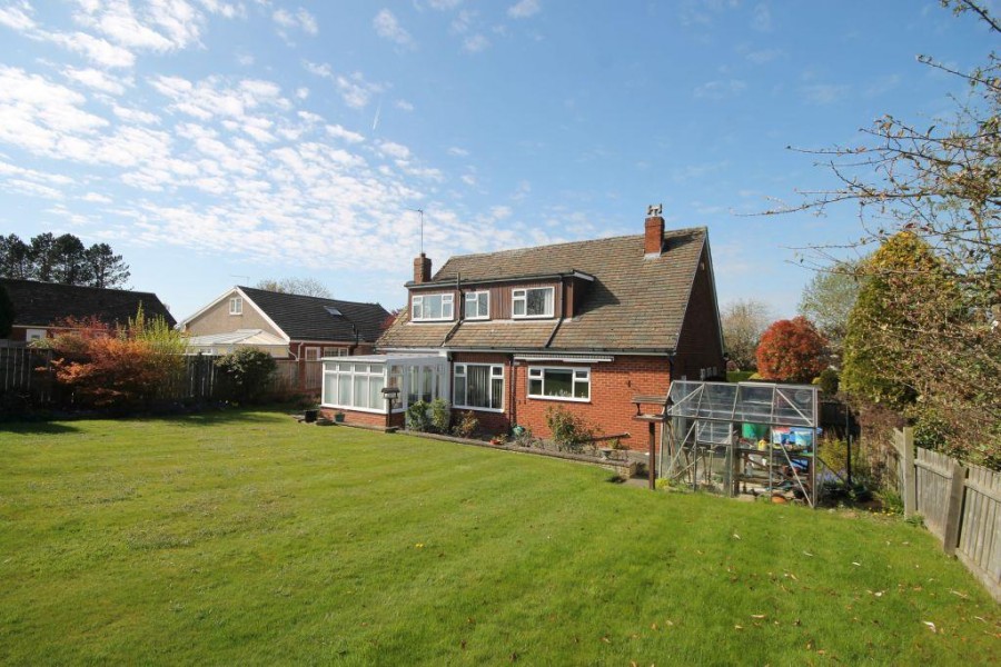 Images for Greenacres, Darras Hall, Ponteland, Newcastle Upon Tyne EAID:goodfellowsapi BID:1
