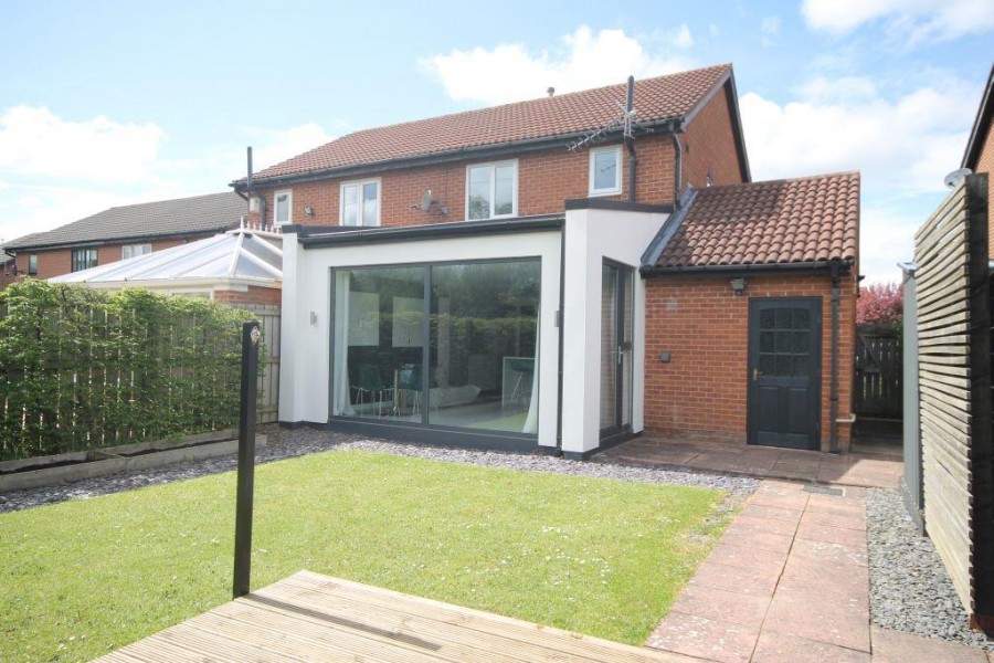 Images for Monkridge, North Walbottle, Newcastle Upon Tyne EAID:goodfellowsapi BID:1