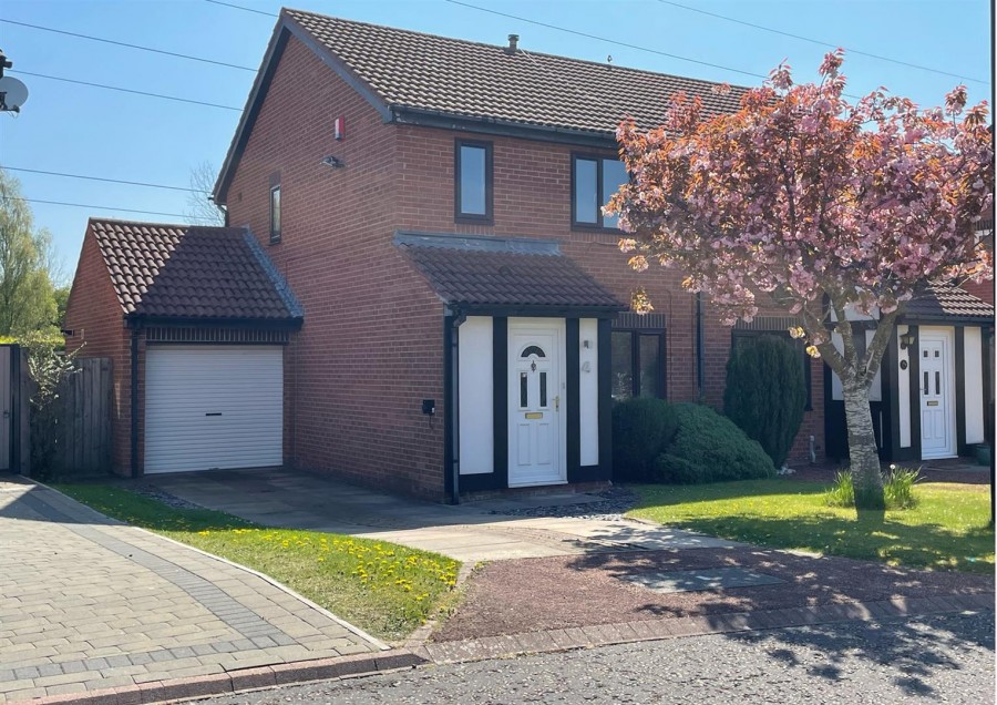 Images for Monkridge, North Walbottle, Newcastle Upon Tyne EAID:goodfellowsapi BID:1