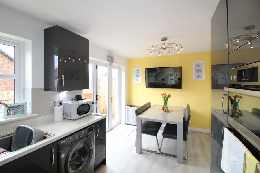 Images for Rudchester Close, Throckley, Newcastle Upon Tyne EAID:goodfellowsapi BID:1