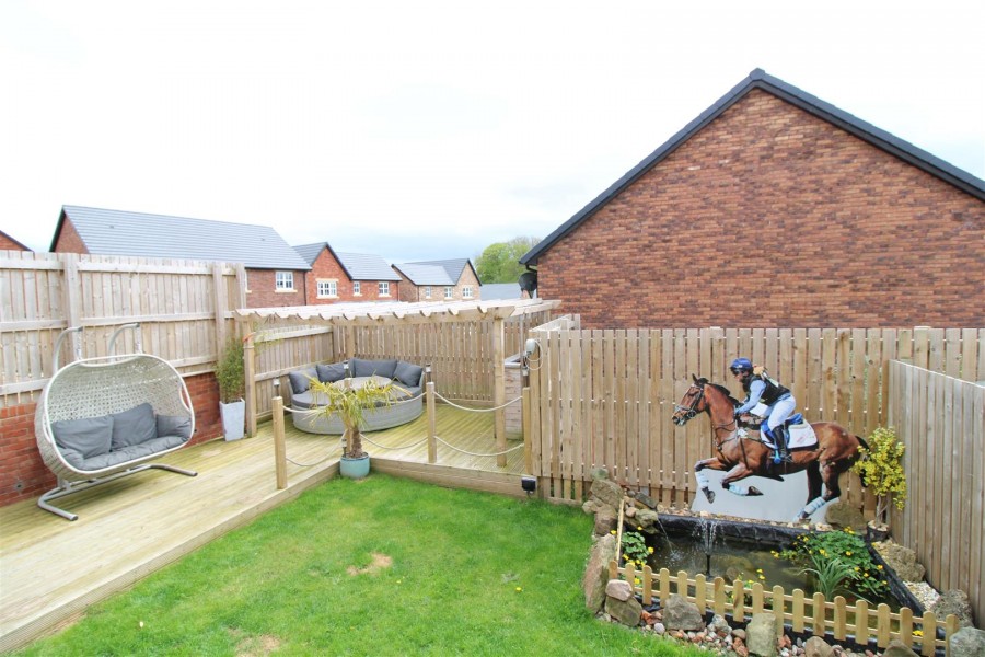Images for Rudchester Close, Throckley, Newcastle Upon Tyne EAID:goodfellowsapi BID:1