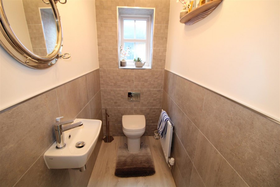 Images for Rudchester Close, Throckley, Newcastle Upon Tyne EAID:goodfellowsapi BID:1
