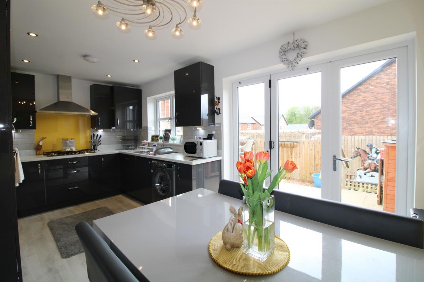 Images for Rudchester Close, Throckley, Newcastle Upon Tyne EAID:goodfellowsapi BID:1