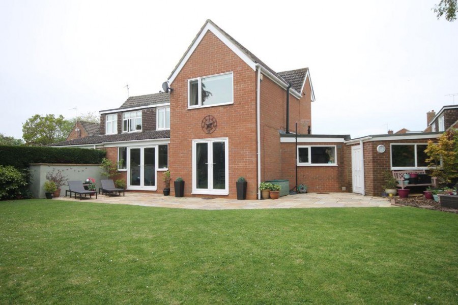 Images for Rothley Close, Ponteland, Newcastle Upon Tyne, Northumberland EAID:goodfellowsapi BID:1