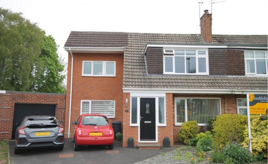 Images for Rothley Close, Ponteland, Newcastle Upon Tyne, Northumberland EAID:goodfellowsapi BID:1