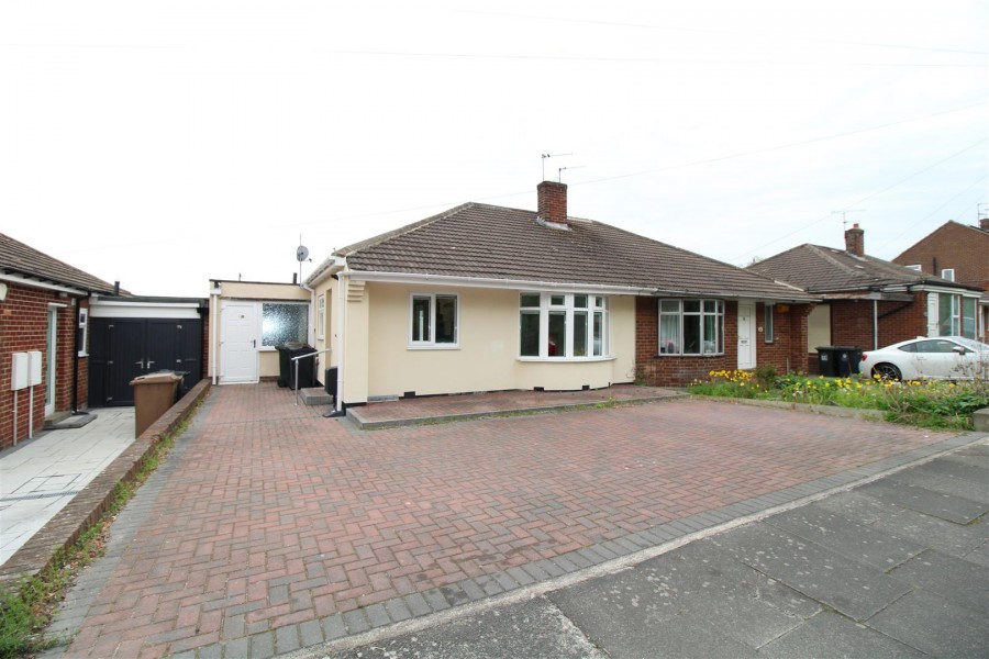 Images for Cranwell Drive, Wideopen, Newcastle Upon Tyne EAID:goodfellowsapi BID:1