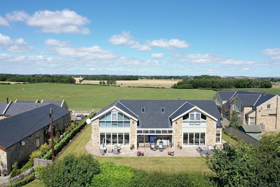 Images for West Thorn Farm, Kirkley, Near Ponteland, Northumberland EAID:goodfellowsapi BID:1